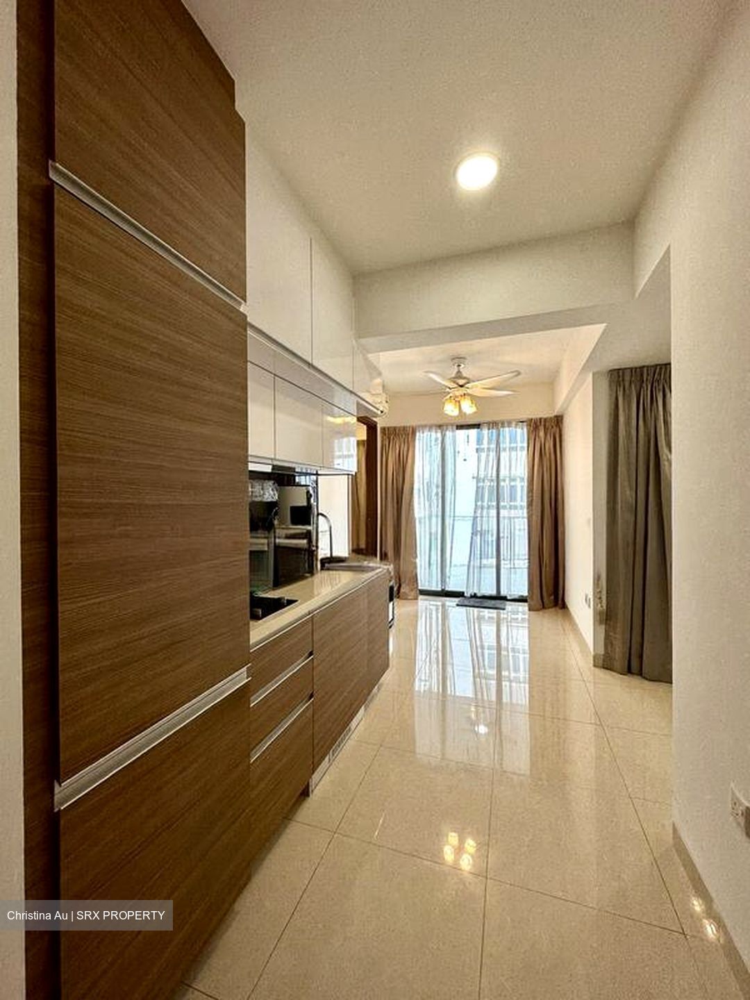 Centra Loft (D14), Apartment #523809701